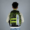 Neoxx ACTIVE PRO - Schulrucksack 45.5 cm (Code Breaker) - Ansicht 10