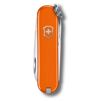 Victorinox Schweizer Taschenmesser "Classic SD" S 5.8 cm (mango tango)