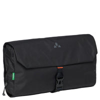 Vaude WashBag M - Kulturbeutel 31 cm (black)