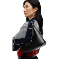 Tommy Hilfiger Everyday Mini Hobo - Shoulder Bag 27.5 cm (black)