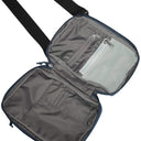 Jack Wolfskin Konya Organizer - Umhängetasche 23 cm (midnight sky) - Ansicht 4