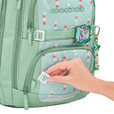 Coocazoo Porter - Schulrucksack 44 cm (Dancing Dots) - Ansicht 9