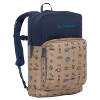 Vaude Minnie 10 - Jr. Rucksack 34 cm (oat)