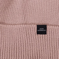 Ucon Acrobatics Mika Low - Mütze (rose)