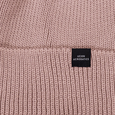 Ucon Acrobatics Mika Low - Beanie (rose)