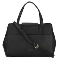 Furla Amelia Tote - Henkeltasche M (nero) - Ansicht 4