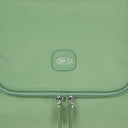 Brics Positano - Kulturbeutel zum Aufhängen 27 cm (sage green) - Ansicht 6