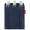 reisenthel bottlebag Flaschen - Tragetasche (twist navy)