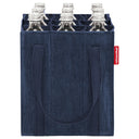 reisenthel bottlebag Flaschen - Tragetasche (twist navy)