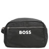 BOSS Catch 3.0 - Kulturbeutel 24 cm (black) - Markenkoffer