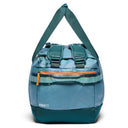 Cotopaxi Allpa Getaway 55L Duffel - Reisetasche/Rucksack 60 cm (blue spruce and abyss) - Ansicht 3