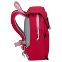 Samsonite Happy Sammies Eco Rucksack Ladybug Lally 27.5 cm (ladybug lally) - Ansicht 5