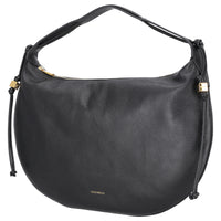 Coccinelle Thess - Schultertasche 45 cm (noir) - Ansicht 2