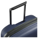 Delsey Paris Belmont Plus - 4-Rollen-Kabinentrolley Slim S 55 cm (blau) - Ansicht 4