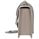 Seidenfelt Roros East-West - Umhängetasche 23 cm (light grey) - Ansicht 3