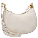Coccinelle Fujiko - Henkeltasche 25 cm (pearl) - Ansicht 5