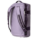 The North Face Base Camp Voyager Duffel - Reisetasche/Rucksack S 57.6 cm (transcendent grey/endle, S) - Ansicht 2