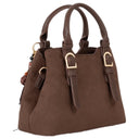 Valentino Bags Winnie Winter - Henkeltasche 24 cm (caffe)