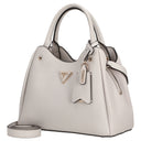 Guess Meridian ll - Henkeltasche S 26 cm (ivory) - Ansicht 2