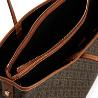 Tommy Hilfiger Monoplay Tote LE - Shopper 43 cm (black mix)