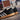 adidas VL Court 3.0 Sneaker - Schuh Men (core black/cloud white/tean victory red, 43 1/3) - Markenkoffer