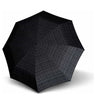 Knirps T.400 extra L Duomatic - Regenschirm (men's prints check)