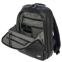 Brics Torino City - Rucksack 49 cm (black) - Markenkoffer