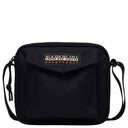 Napapijri Voyage CB - Umhängetasche (black beauty)