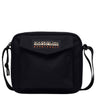 Napapijri Voyage CB - Umhängetasche (black beauty)