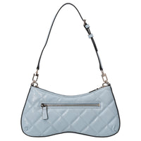Guess Libby - Schultertasche 30 cm (aqua) - Ansicht 4
