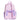 adidas Kids Logo - Rucksack 34 cm (bliss lilac/violet fusion) - Markenkoffer