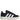 adidas Grand Court Alpha 00s Sneaker - Shoe Women (Color: cblack/ftwwht/owhite, Size: 38 2/3)