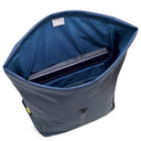 Delsey Paris Turenne Soft Rolltop - Rucksack 46 cm (nachtblau) - Ansicht 6