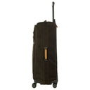 Brics Life - 4 - Rollen - Trolley 77 cm (olivgrün) - Markenkoffer