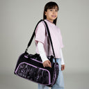 Neoxx MOVE - Sporttasche 43.5 cm (Purple Crush) - Ansicht 5