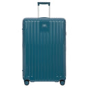 Brics Positano - 4 - Rollen - Trolley XL 82 cm erw. (oktan) - Markenkoffer