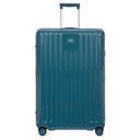 Brics Positano - 4-Rollen-Trolley XL 82 cm erw. (oktan)