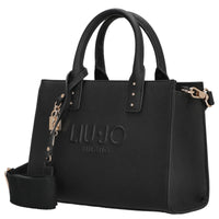 Liu Jo Halona - Top Handle Bag S 23 cm (Color: nero)