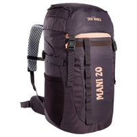 Tatonka Mani 20 - Children's backpack 48 cm (midnight plum)