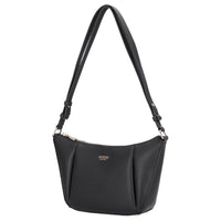 Guess Melody Convertible Shoulder Bag - Shoulder Bag 24 cm (black)