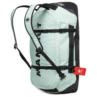 Mammut Cargo 50 - Travel Bag/Backpack 63 cm (silver sage)