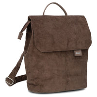 zwei Mademoiselle MR8 - Rucksack 29 cm (cord-wood) - Ansicht 2