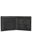 Tommy Hilfiger Central - Geldbörse 14cc 11.5 cm (black) - Ansicht 5