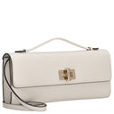 Furla Clara Clutch - Umhängetasche 27 cm (talco h) - Ansicht 5