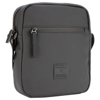 Strellson Blackpool Marcus Shoulder Bag - Umhängetasche 24.5 cm (black) - Ansicht 2