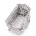 reisenthel travelling allrounder M - Reisetasche 40 cm (sky rose) - Ansicht 3