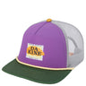 Dakine Vacation Trucker - Cap (cypress)