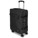 Eastpak Transit`r 4 S+ - 4-Rollen-Kabinentrolley 54 cm (black) - Ansicht 2