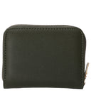 Seidenfelt Yiva - Geldbörse 2cc 10.5 cm (olive) - Ansicht 4