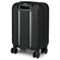 Osprey Ozone Carry-On Hardside - 4-Rollen-Trolley 55 cm (black) - Ansicht 3